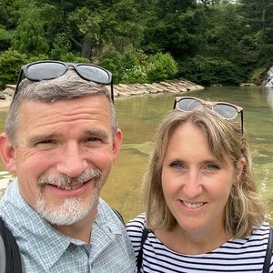 Meet your Posher, Susan